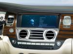 Rolls-Royce Ghost 2009 года